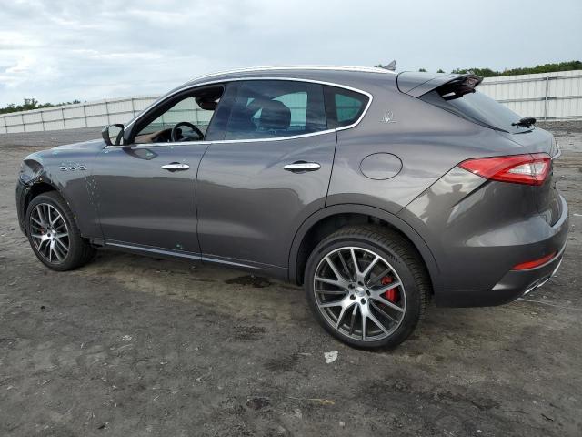MASERATI LEVANTE S SPORT 2017