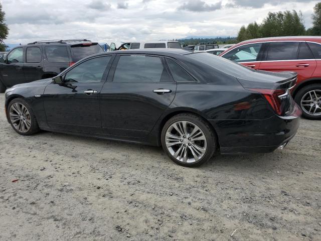 CADILLAC CT6-V 2019