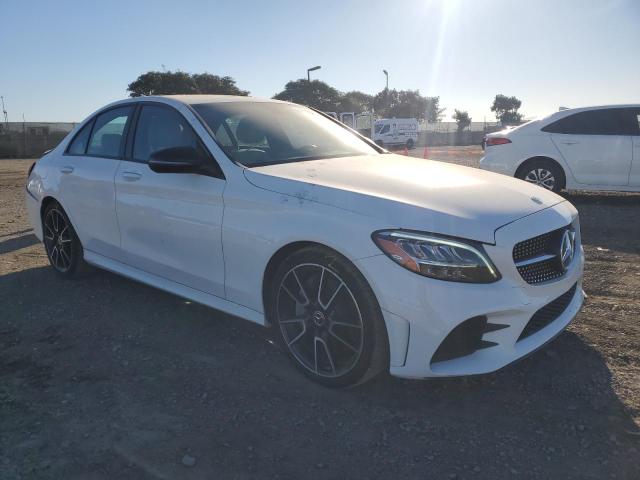 MERCEDES-BENZ C 300 2020