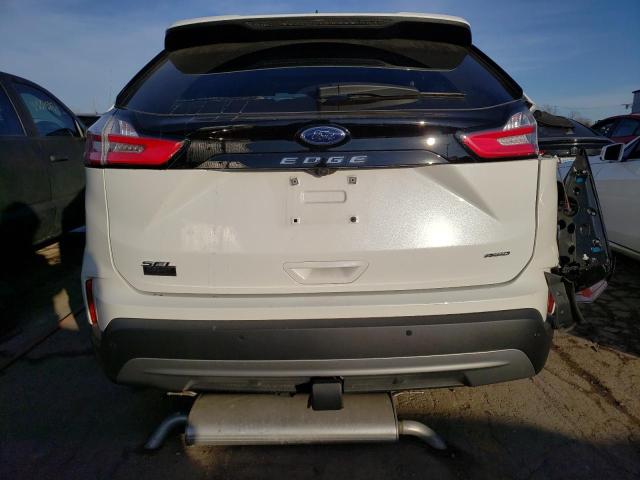 FORD EDGE SEL 2023