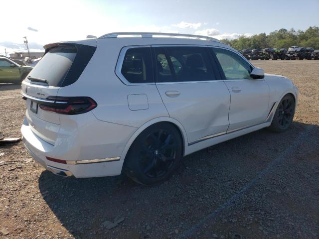BMW X7 XDRIVE40I 2023