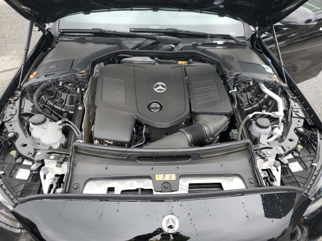 MERCEDES-BENZ C 300 2023