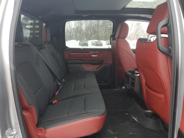 RAM 1500 REBEL 2022