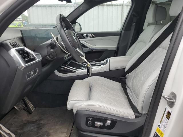 BMW X7 XDRIVE40I 2023