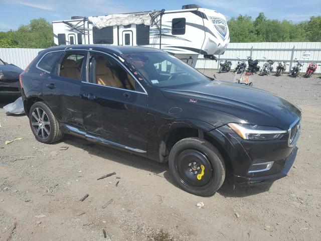 VOLVO XC60 T5 INSCRIPTION 2021