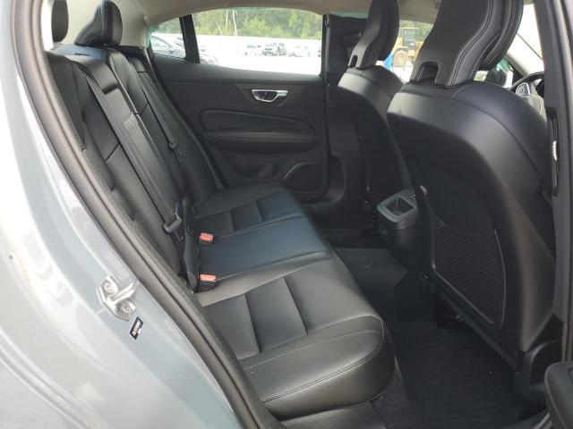 VOLVO S60 B5 MOMENTUM 2022