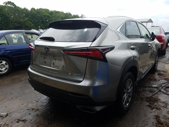 LEXUS NX 300 BASE 2019