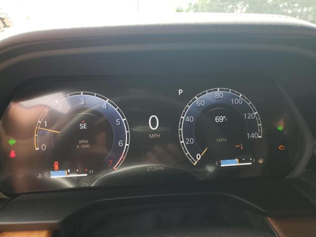 JEEP GRAND CHEROKEE SUMMIT 2023