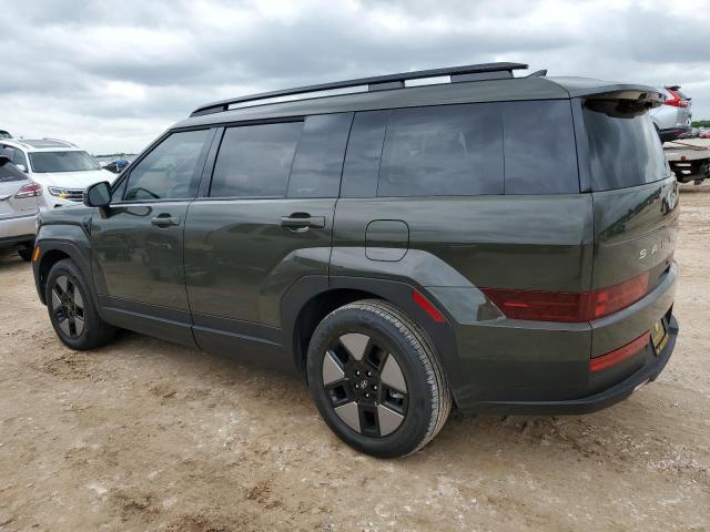 HYUNDAI SANTA FE SEL 2025