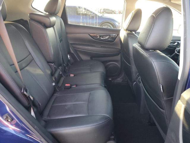 NISSAN ROGUE S 2020