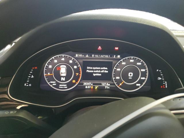 AUDI Q7 PREMIUM PLUS 2019