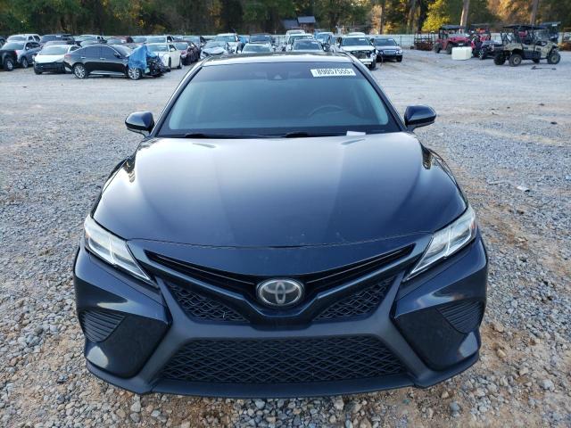 TOYOTA CAMRY L 2018