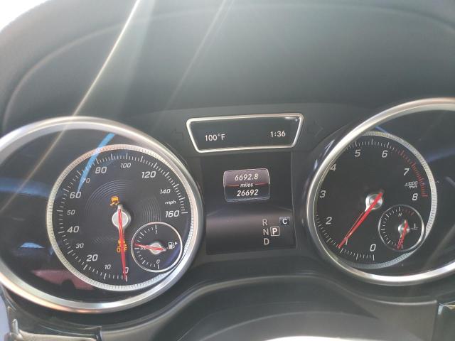 MERCEDES-BENZ GLS 450 4MATIC 2018