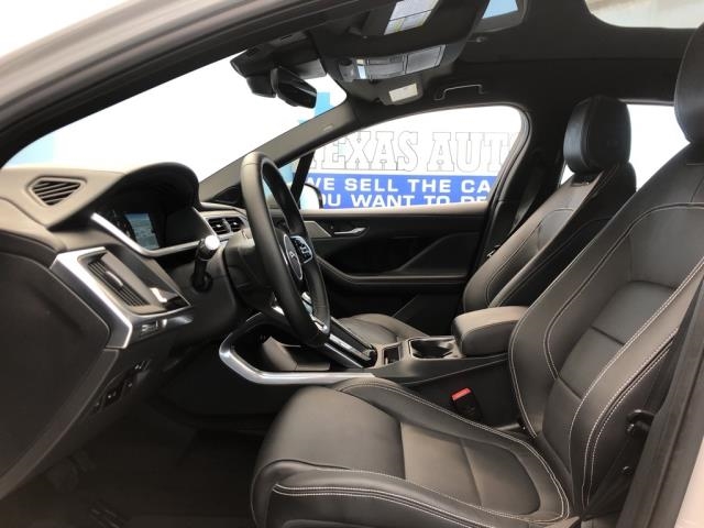 JAGUAR I-PACE 2020