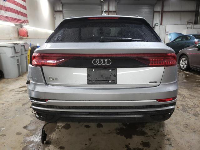 AUDI Q8 PREMIUM PLUS S-LINE 2019