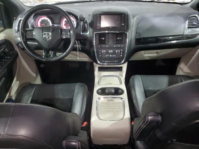 DODGE GRAND CARAVAN SXT 2017