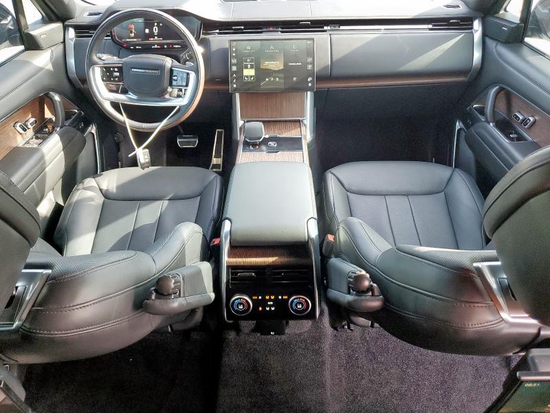 LAND ROVER RANGE ROVER SE 2024
