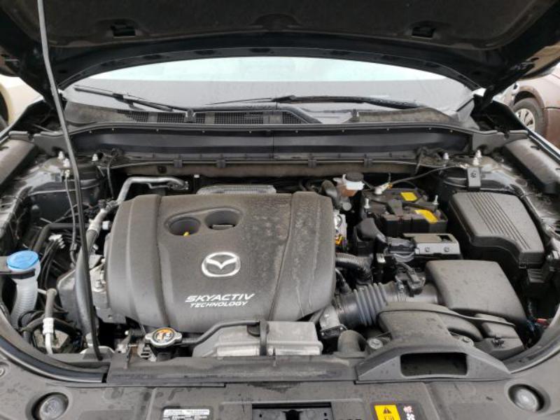 MAZDA CX-5 TOURING 2019