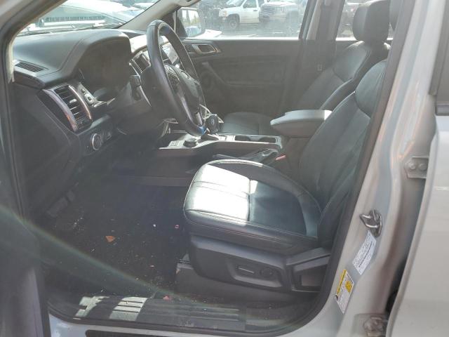 FORD RANGER XL 2023