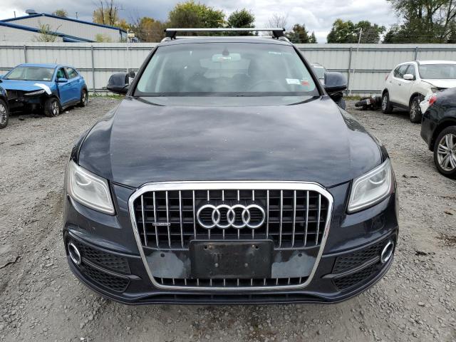 AUDI Q5 PREMIUM PLUS 2014