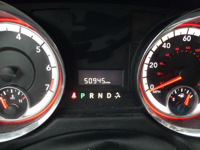 DODGE GRAND CARAVAN SE 2014