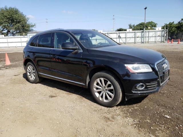 AUDI Q5 PREMIUM PLUS 2014