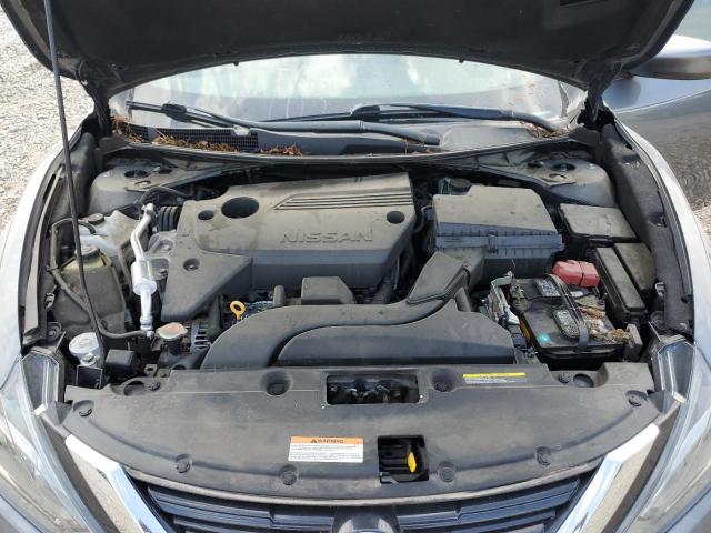 NISSAN ALTIMA 2.5 2018