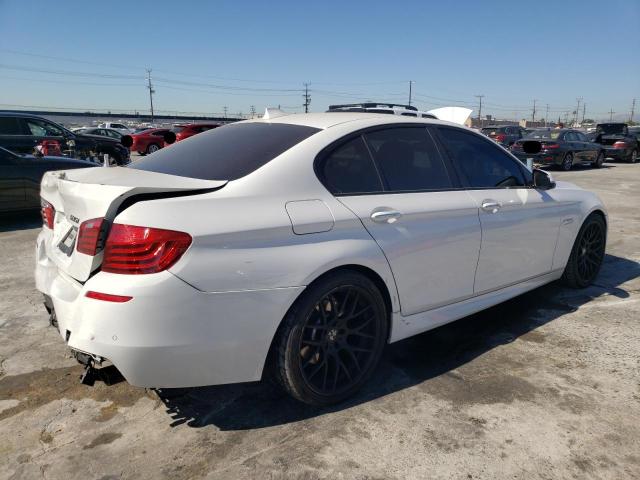 BMW 535 I 2016