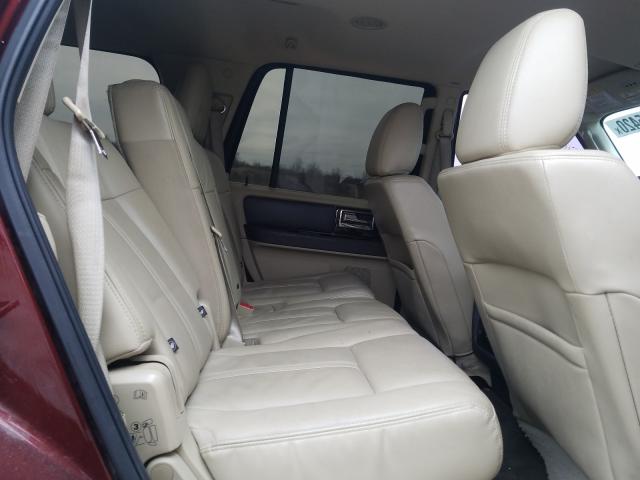 LINCOLN NAVIGATOR 2015