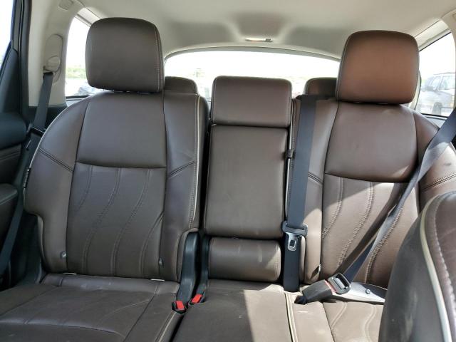 INFINITI QX60 2018