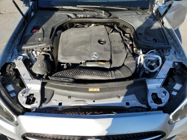 MERCEDES-BENZ E 350 4MATIC 2021