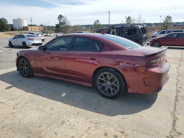 DODGE CHARGER SCAT PACK 2019