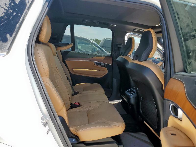 VOLVO XC90 T6 INSCRIPTION 2018