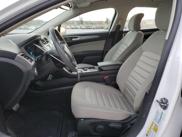 FORD FUSION S 2019