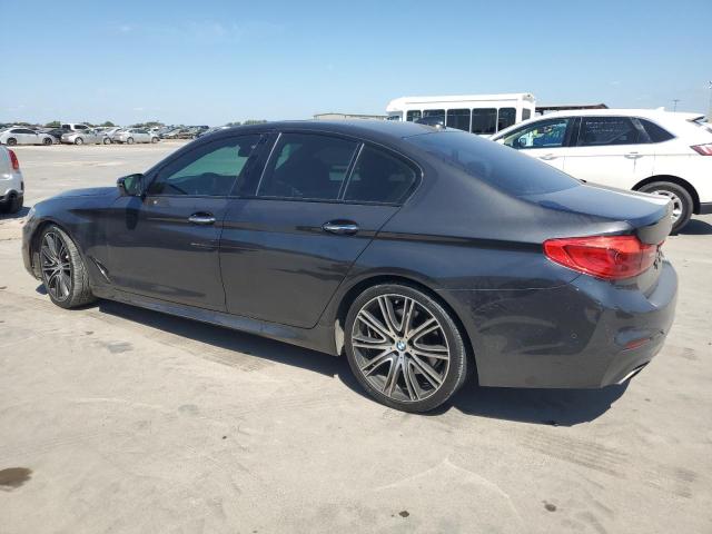 BMW 540 I 2017