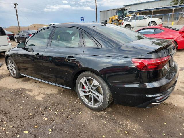 AUDI A4 PREMIUM PLUS 45 2022