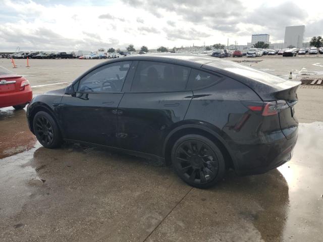 TESLA MODEL Y 2020