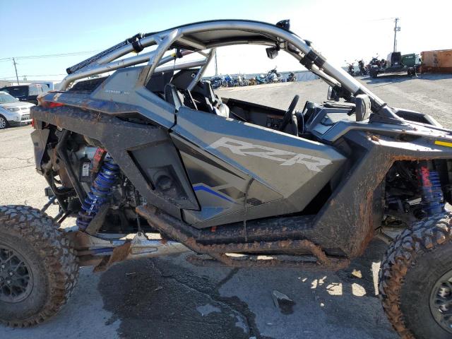 POLARIS RZR PRO R ULTIMATE 2024
