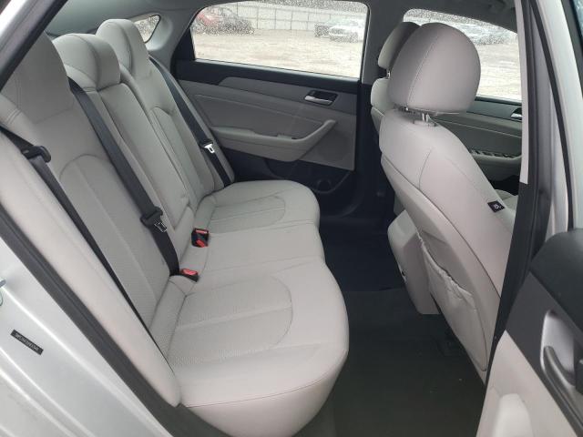 HYUNDAI SONATA SPORT 2018
