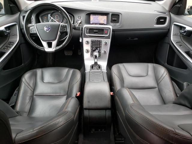 VOLVO V60 CROSS COUNTRY PREMIER 2017