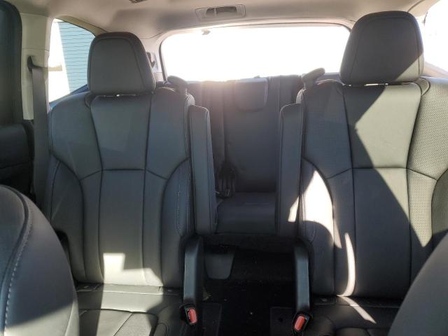 SUBARU ASCENT LIMITED 2024
