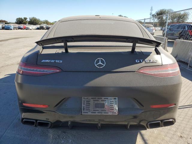 MERCEDES-BENZ AMG GT 63 S 2019