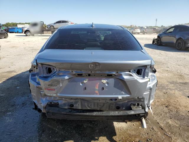 TOYOTA COROLLA LE 2024