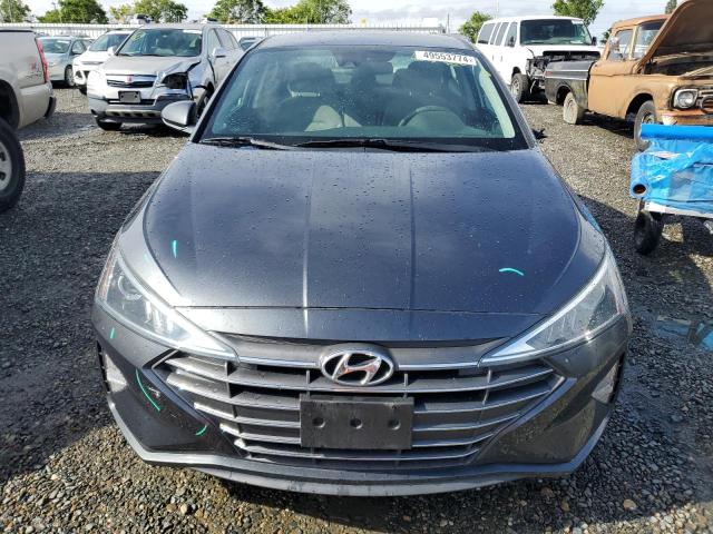 HYUNDAI ELANTRA SEL 2020