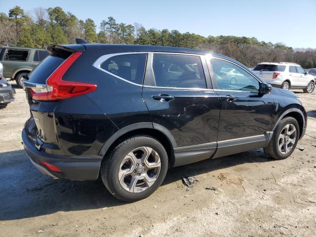 HONDA CR-V EXL 2019