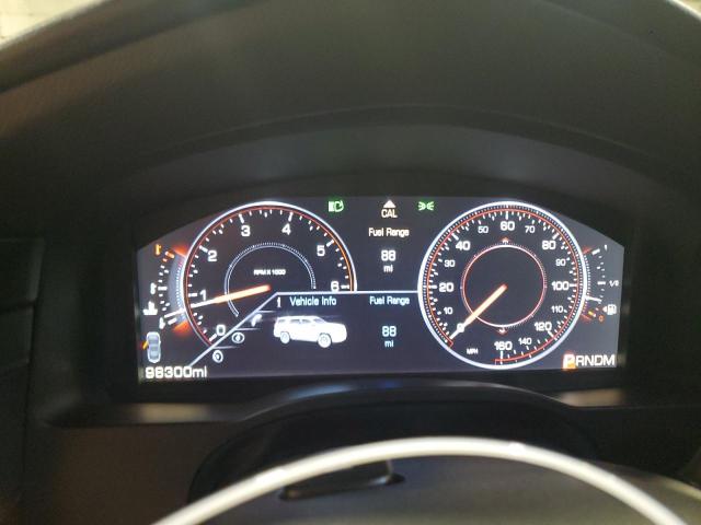 CADILLAC ESCALADE LUXURY 2015