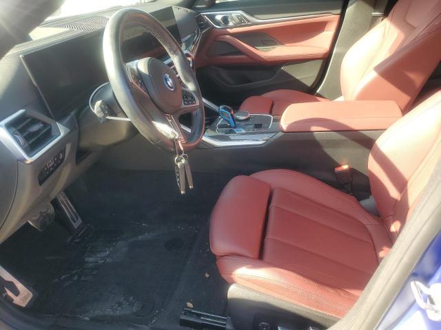 BMW I4 M50 2023