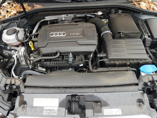 AUDI A3 PREMIUM 2018