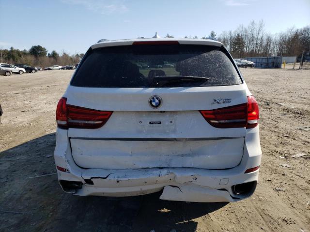 BMW X5 XDRIVE35I 2017