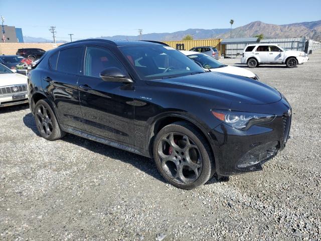 ALFA ROMEO STELVIO TI 2024